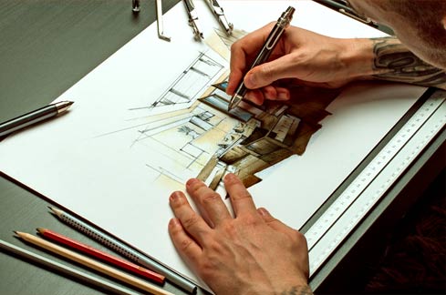Production Design